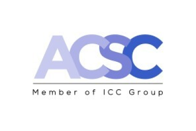 ACSC - Member of ICC Group logo