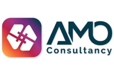 AMO Consultancy logo