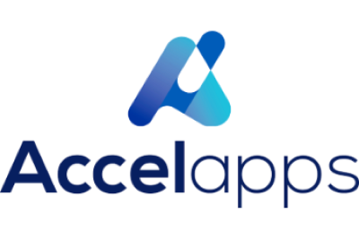 Accelapps logo