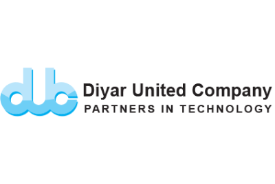 DIyar United Company - Partners in technology logo