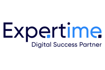 Expertime - Digital Success Partner logo