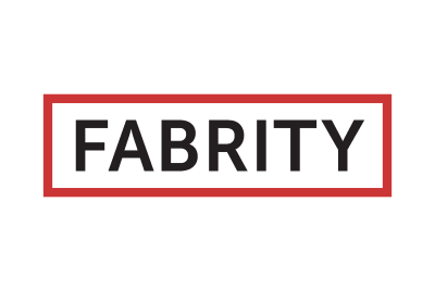 Fabrity logo