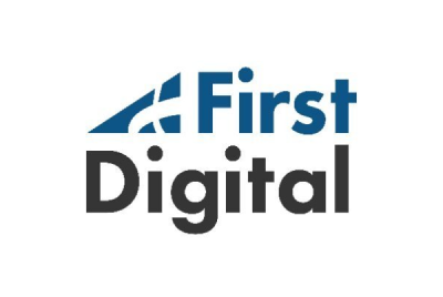 First Digital logo