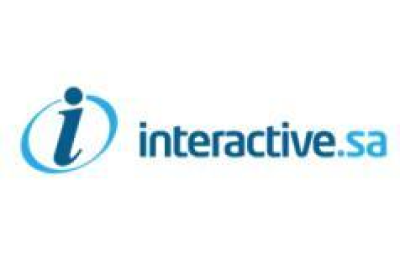 Interactive.sa logo