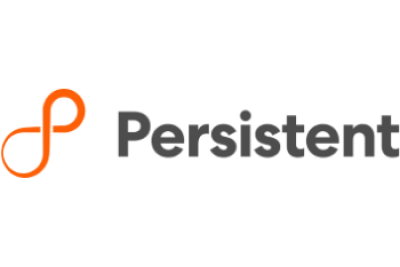 Persistent logo