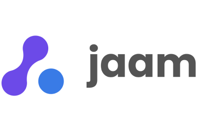 JAAM logo