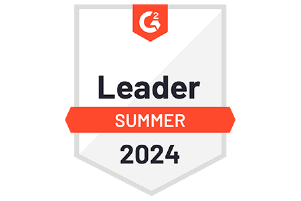 G2 Momentum DPA Leader Summer 2024