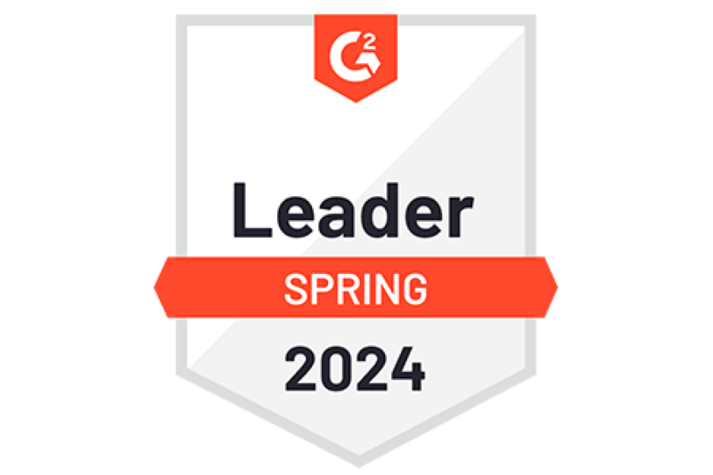 G2 Leader Spring 2024