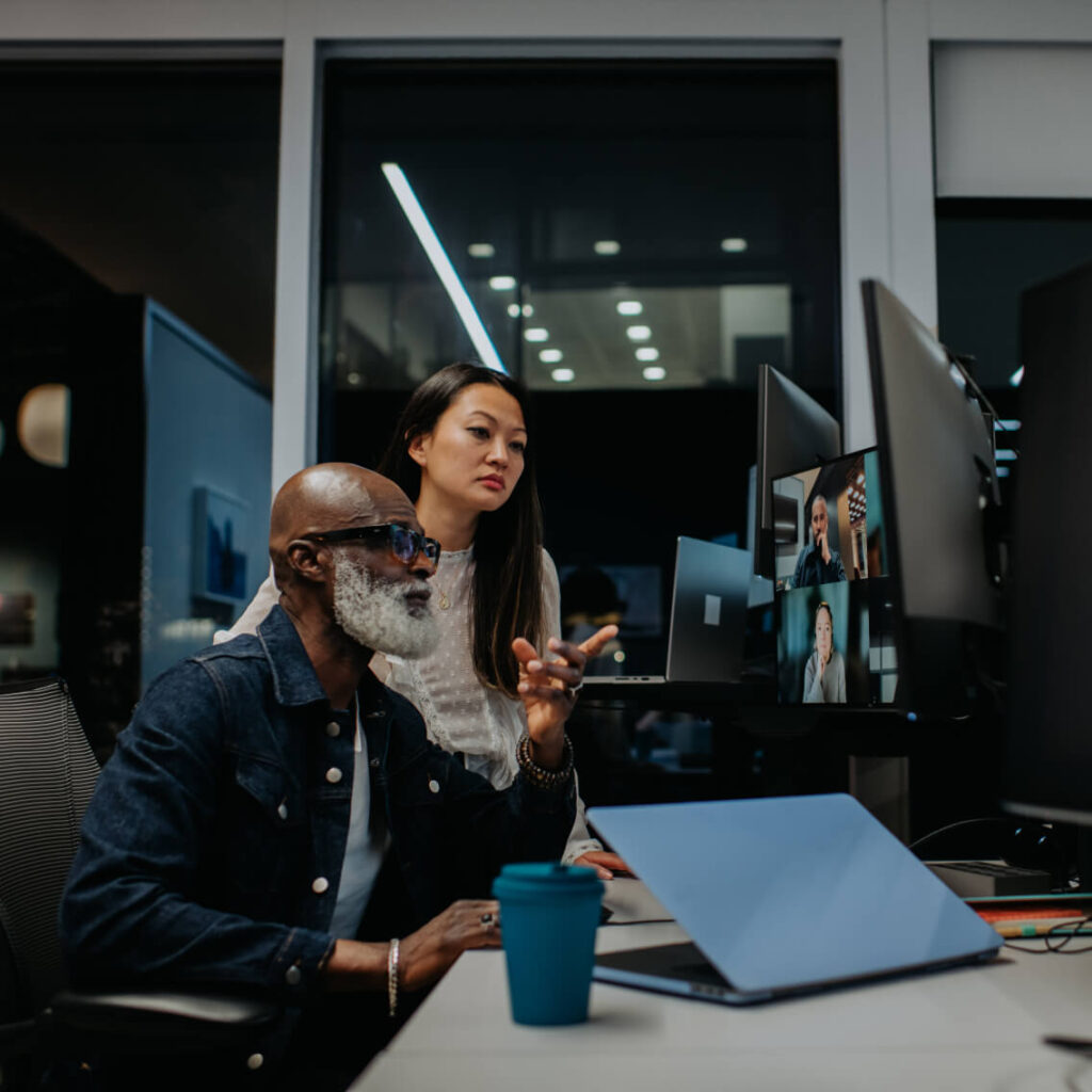 Unleash the full power of Nintex workflow.
