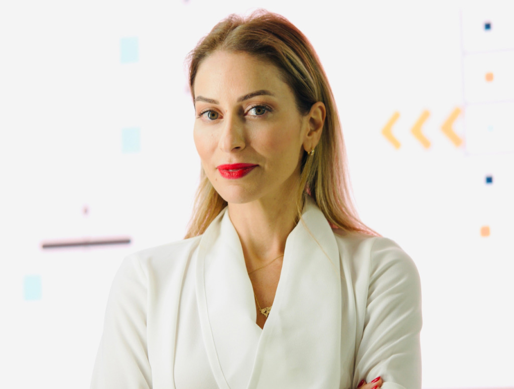 Narimane Kurdi