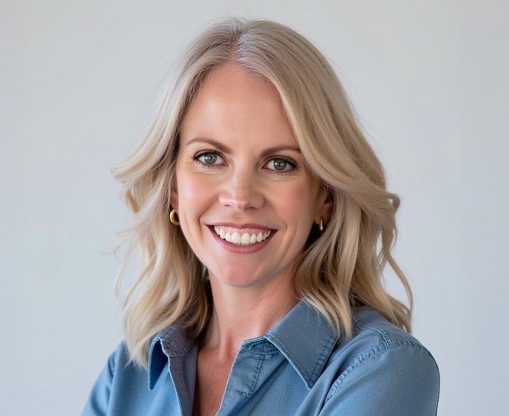 Sarah Visbeek