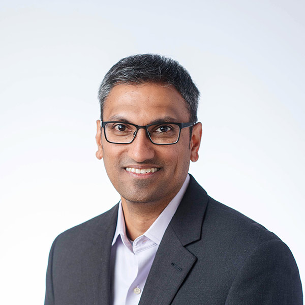 Niranjan Vijayaragavan
