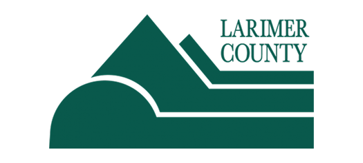 Larimer County logo